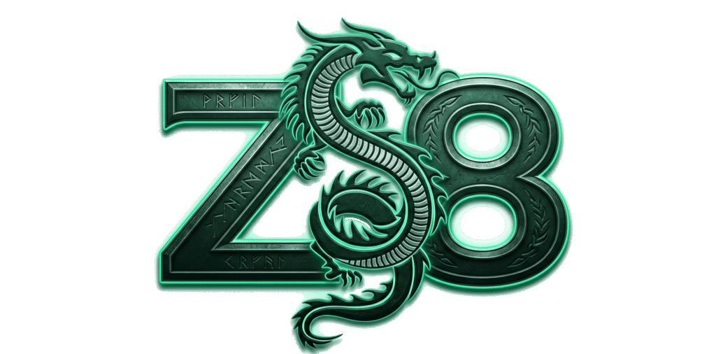 z8 เว็บสล็อตและเดิมพันออนไลน์ครบวงจร มั่นคง ปลอดภัย จ่ายจริง 100%